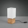 Lampe de table WOODY
