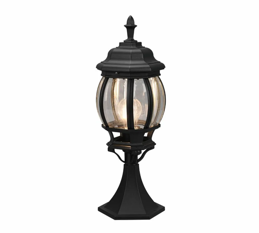 Trio Leuchten Lampes D'Allées<Lampe extérieure ELVO