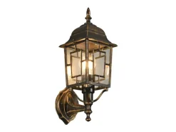Lampe murale VOLTURNO