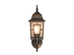 Lampe murale VOLTURNO