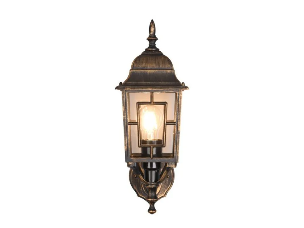 Lampe murale VOLTURNO