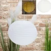 Cepewa Lampes Décoratives<Lampion en papier PAPIER