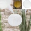 Cepewa Lampes Décoratives<Lampion en papier PAPIER