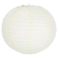 Cepewa Lampes Décoratives<Lampion en papier PAPIER