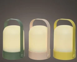 Lanterne extérieure LED DEKO