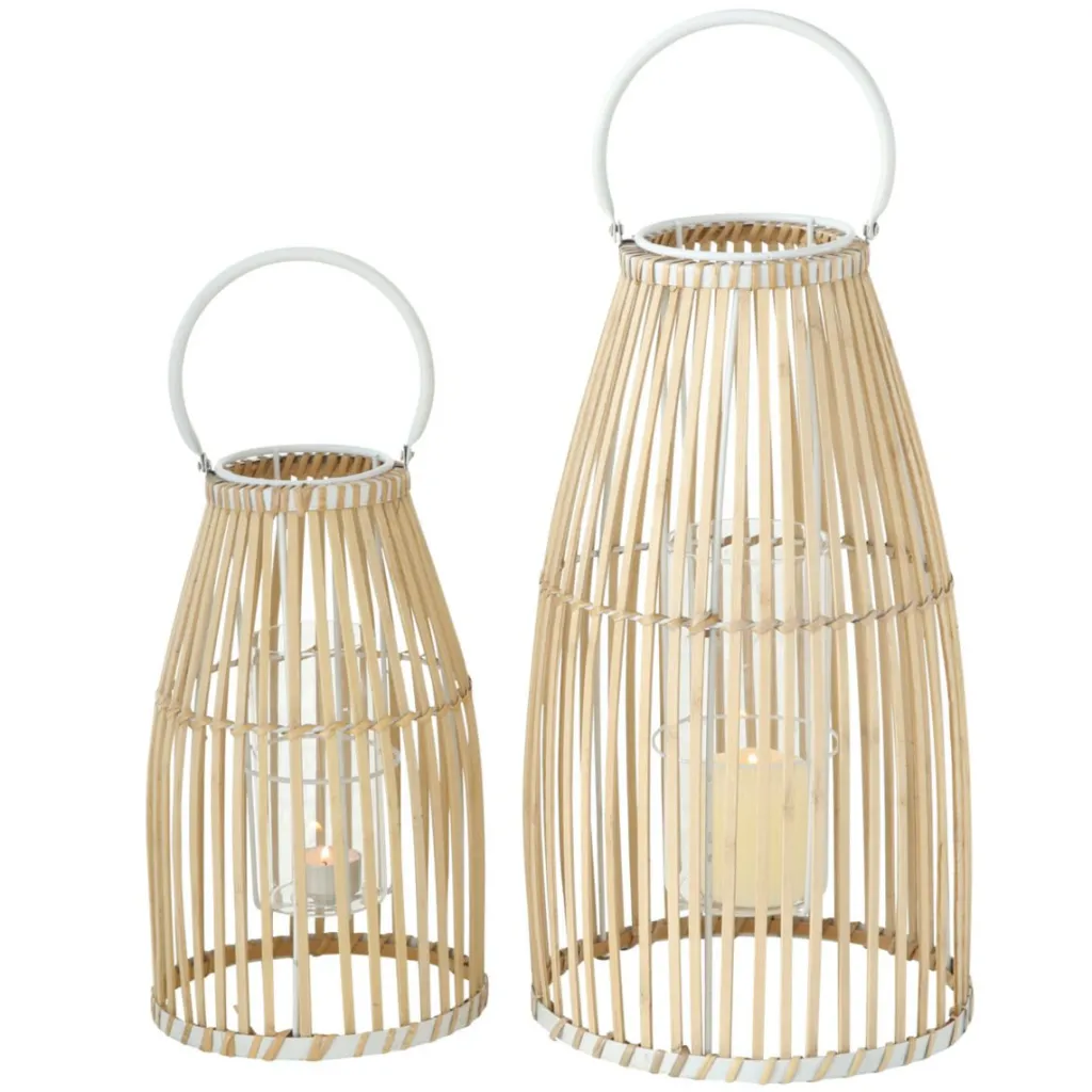Boltze Lanternes<Lanterne petit format FLINT