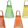 Lanterne solaire LED SUMMER