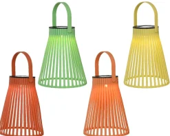 Lanterne solaire LED SUMMER