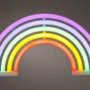 Enfant Kaemingk Luminaires Pour Chambre D'Enfant|Lampes Décoratives<LED néon arc-en-ciel NEON