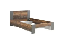 Enfant Forte Lits Double|Lits Pour Enfants Et Adolescents<Lit CLIF
