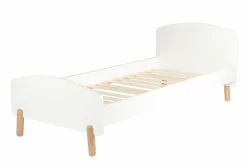 Enfant Möbilia Lits Simple|Lits Pour Enfants Et Adolescents<Lit LA LOUVIERE