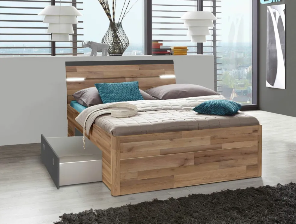 Lit MARS