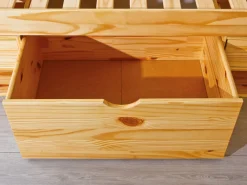 Enfant Inter Link Lits En Bois Massif|Lits Double<Lit à tiroirs CLAAS
