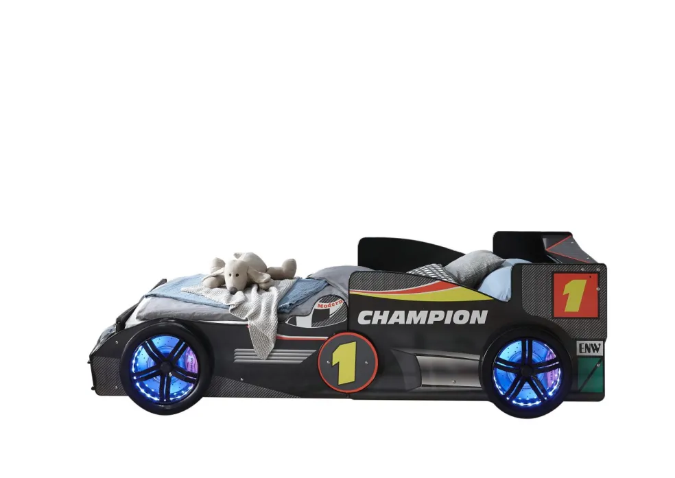 Lit auto RINUM