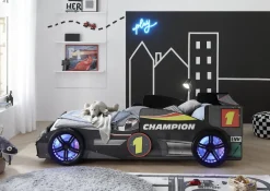 Lit auto RINUM