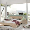 Wimex Lits Double|Ensembles De Lits<Lit avec chevets ANNA