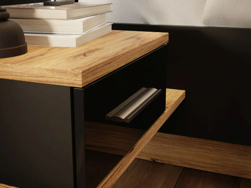 Forte Lits Double|Ensembles De Lits<Lit avec chevets TULUZA