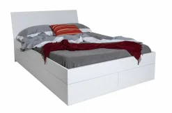 Composad Lits Double|Lits Avec Rangement<Lit avec rangement MUNDI