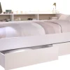 Enfant Parisot Lits Simple|Lits Pour Enfants Et Adolescents<Lit avec rangement HOUSTON