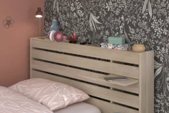 Enfant Parisot Lits Simple|Lits Pour Enfants Et Adolescents<Lit avec rangement MIAMI 1