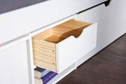 Enfant Inter Link Lits Simple|Lits Pour Enfants Et Adolescents<Lit avec rangement 90x200cm TILL