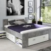 Forte Lits Double|Ensembles De Lits<Lit avec rangements BOB