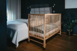 Lit bébé HAJO