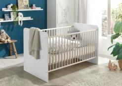Pol-Power Lits Bébés<Lit bébé PALERMO