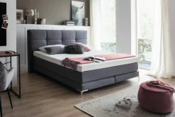 Sun Garden Lits Double|Lits Boxspring<Lit boxspring BX 2070