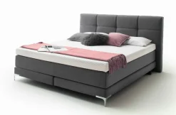Sun Garden Lits Double|Lits Boxspring<Lit boxspring BX 2070
