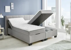 Sun Garden Lits Boxspring|Lits Double<Lit boxspring BX 1620