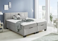 Sun Garden Lits Boxspring|Lits Double<Lit boxspring BX 1620