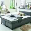 Sun Garden Lits Double|Lits Boxspring<Lit boxspring BX 1480