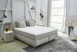 Jockenhöfer Lits Double|Lits Boxspring<Lit boxspring CARLA MIX