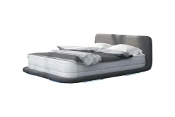 Lit boxspring CIMAHI