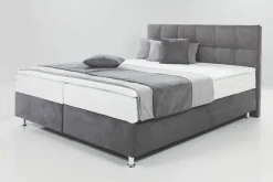 Lit boxspring DALLAS