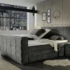 Lit boxspring DENVER 6