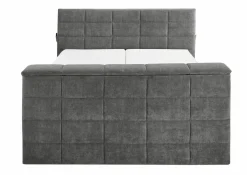 Lit boxspring DENVER 6