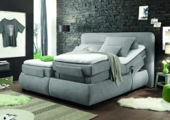Lit boxspring EVOLUTION 1
