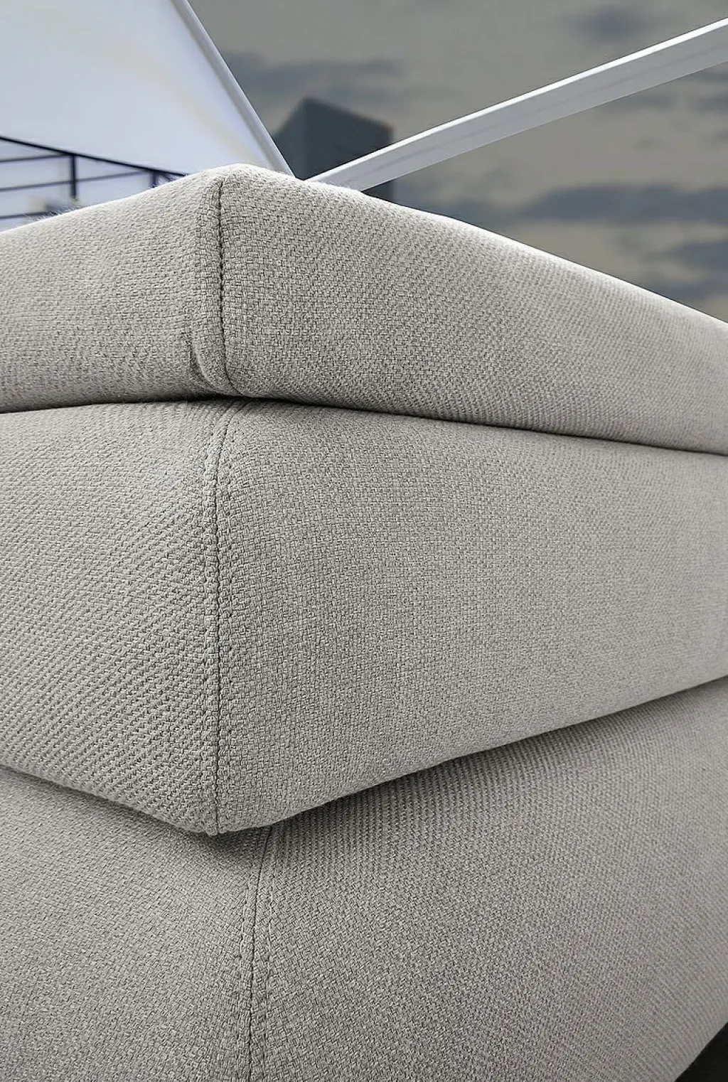 Jockenhöfer Lits Boxspring|Lits Double<Lit boxspring JESSICA