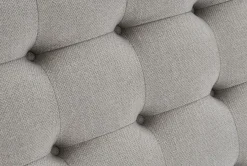 Lit boxspring JESSICA MIX