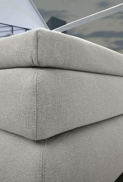Lit boxspring JESSICA MIX