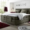 Lit boxspring MANOLO 2