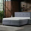 Seher-Bomis Lits Double|Lits Boxspring<Lit boxspring MARITA