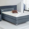 Jockenhöfer Lits Double|Lits Boxspring<Lit boxspring NOLA