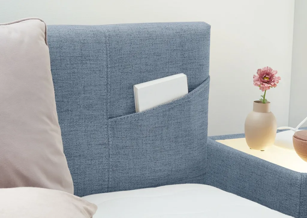 Jockenhöfer Lits Double|Lits Boxspring<Lit boxspring NOLA
