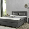 Lit boxspring ROMANA MAX