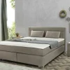 Lit boxspring ROMANA MAX