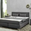 Jockenhöfer Lits Boxspring|Lits Double<Lit boxspring ROMANA SE