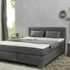 Jockenhöfer Lits Boxspring|Lits Double<Lit boxspring ROMANA SE